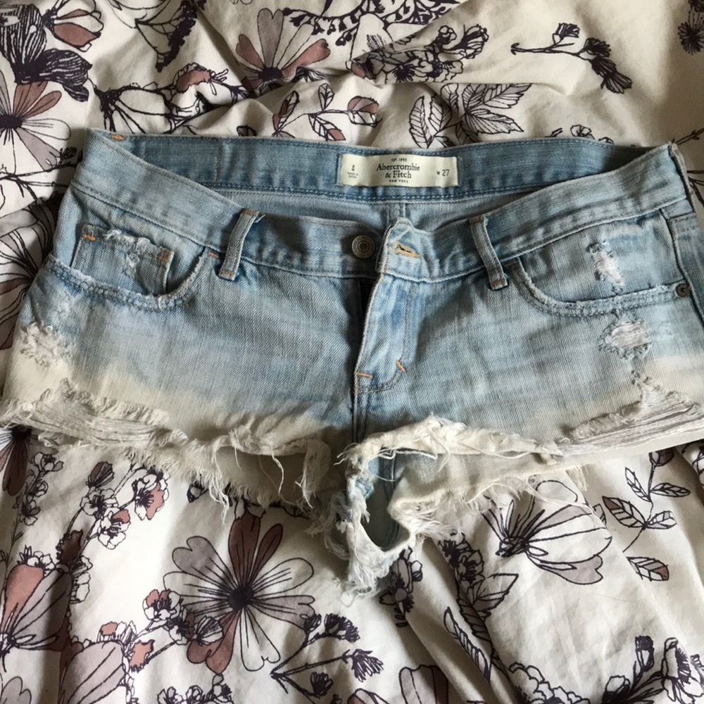 Favorite shorts that I’ve ever owned